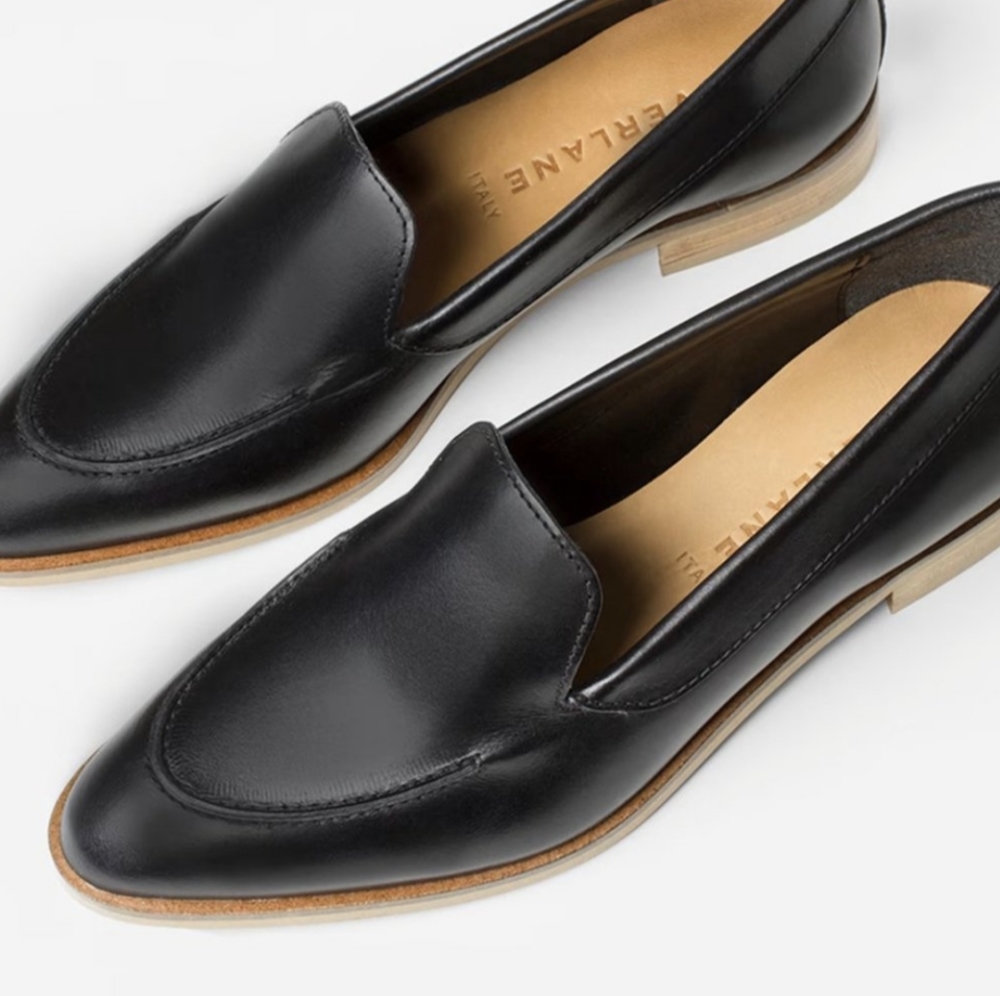 Everlane Modern Loafer